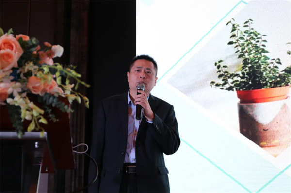2020中國漿紙技術論壇暨第十一屆中華紙業(yè)漿紙技術論壇在南昌成功舉辦