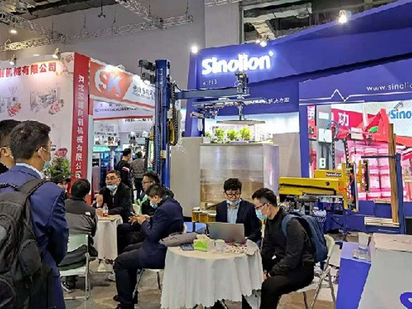 ProPak China 2020| 深藍(lán)新品來(lái)了！
