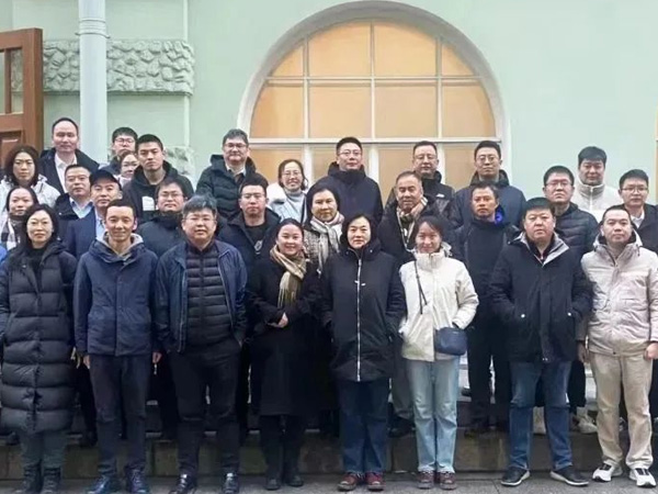 深藍(lán)機(jī)器 | 2023俄羅斯紙業(yè)展覽會(huì)圓滿收官，為中國(guó)制造贏得國(guó)際認(rèn)可！