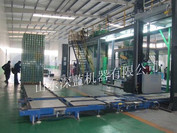 鏈條輸送機